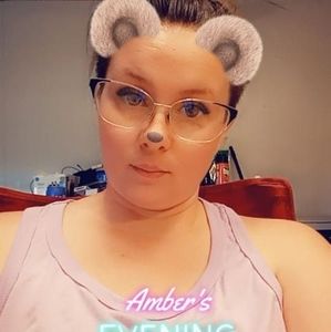 Meet your Posher, Amber